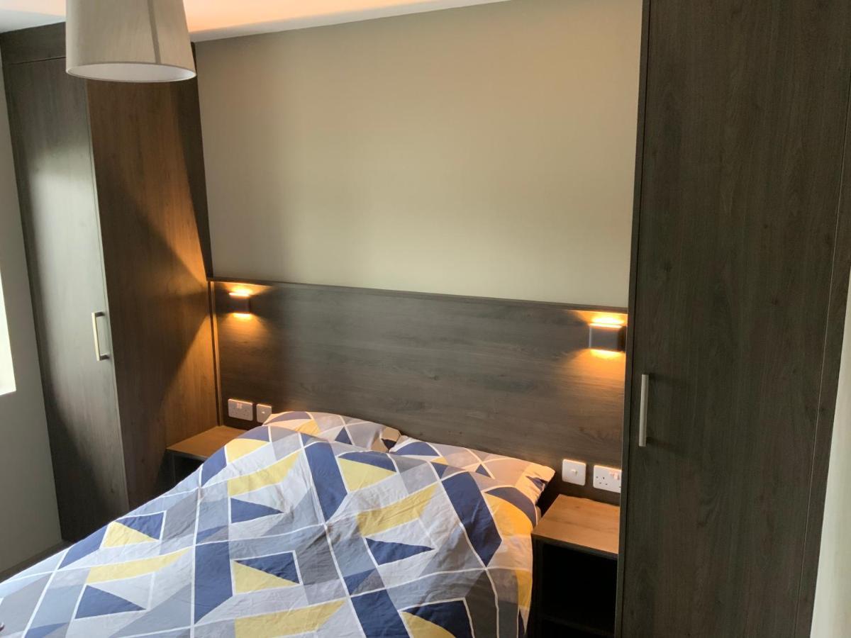 Small,Smart,Tidy 2 Bed Apartment Голуэй Экстерьер фото